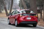 Toyota Prius LE 2019 года (NA)